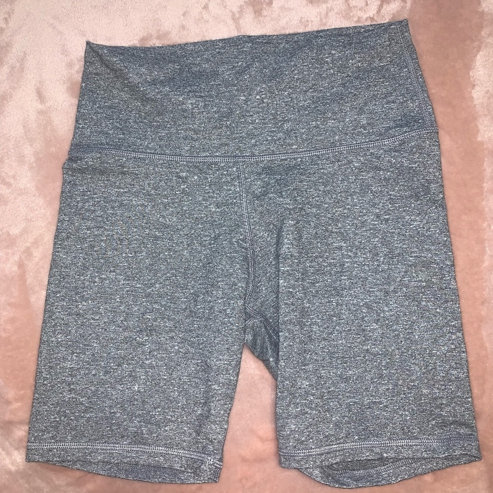 Aerie bike shorts